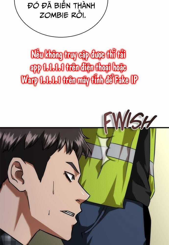Mạt Thế Zombie 82-08 - Chapter 26 - Trang 9