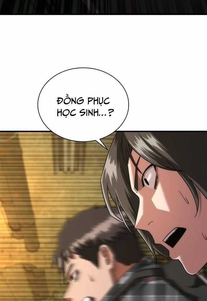 Mạt Thế Zombie 82-08 - Chapter 26 - Trang 83