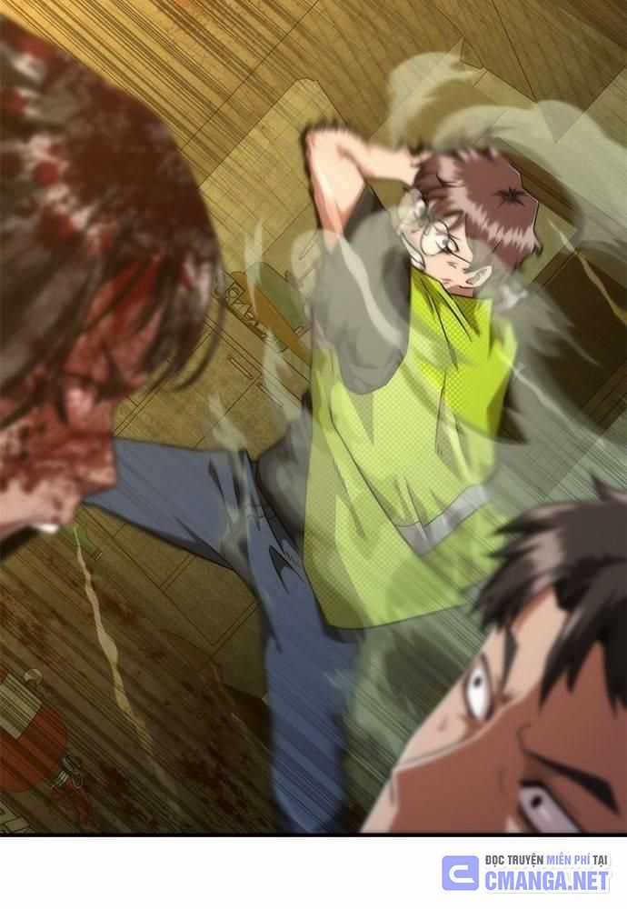 Mạt Thế Zombie 82-08 - Chapter 26 - Trang 94