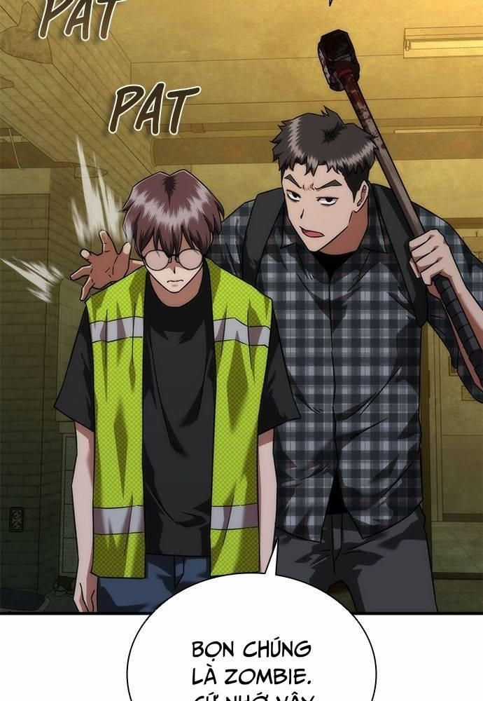 Mạt Thế Zombie 82-08 - Chapter 26 - Trang 99