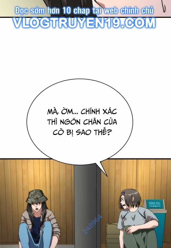 Mạt Thế Zombie 82-08 - Chapter 27 - Trang 11