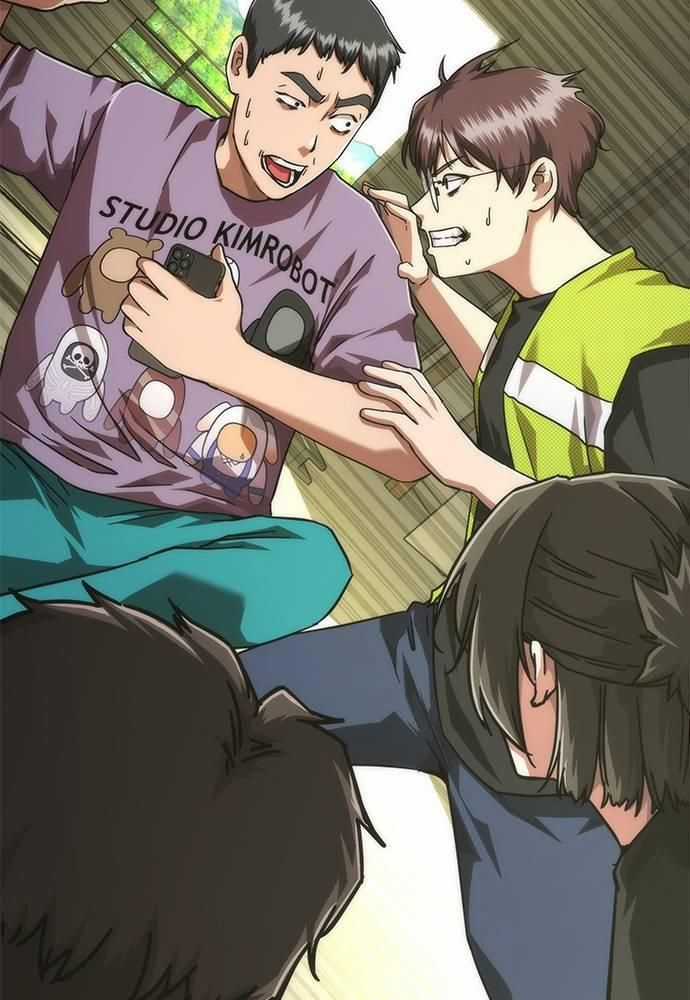 Mạt Thế Zombie 82-08 - Chapter 27 - Trang 117