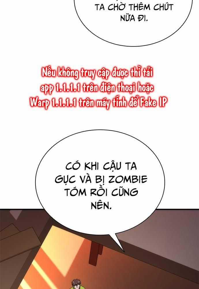 Mạt Thế Zombie 82-08 - Chapter 27 - Trang 33