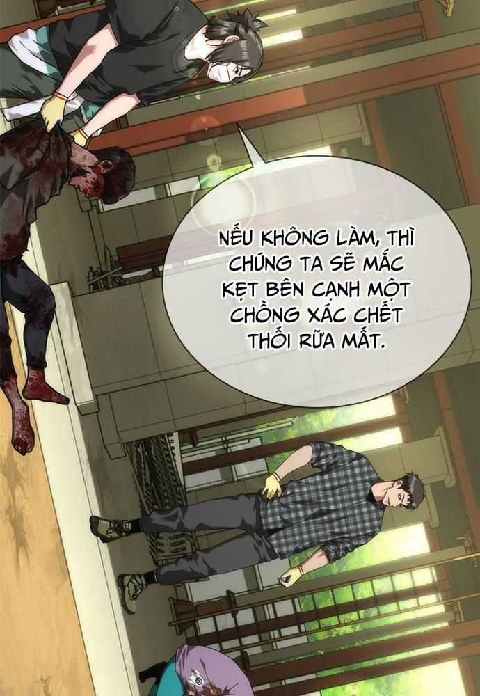 Mạt Thế Zombie 82-08 - Chapter 27 - Trang 77