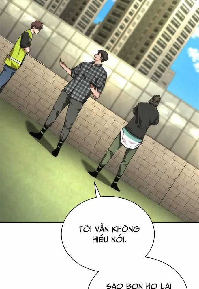 Mạt Thế Zombie 82-08 - Chapter 28 - Trang 12