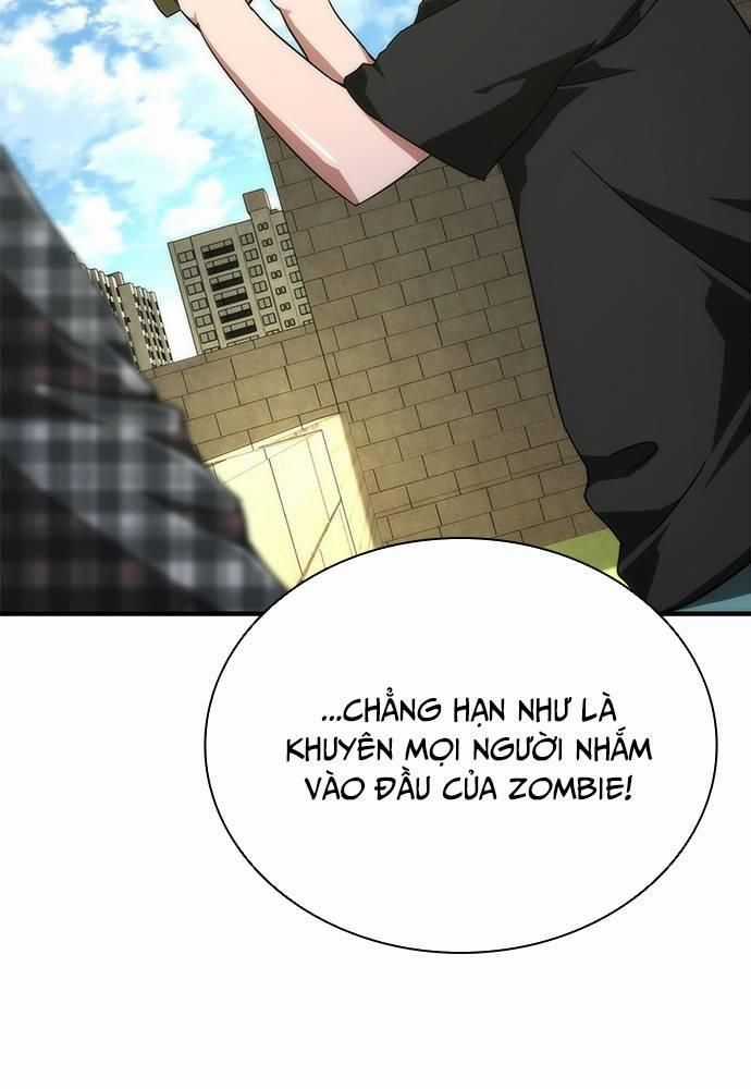 Mạt Thế Zombie 82-08 - Chapter 28 - Trang 14