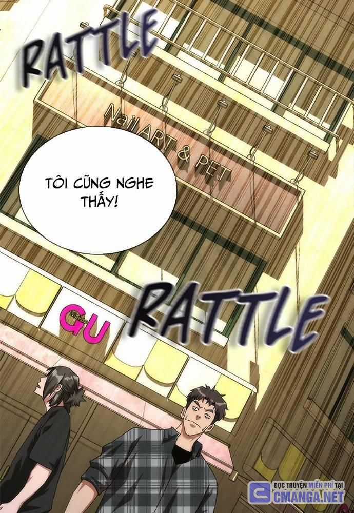 Mạt Thế Zombie 82-08 - Chapter 28 - Trang 166