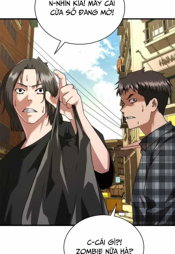 Mạt Thế Zombie 82-08 - Chapter 28 - Trang 168