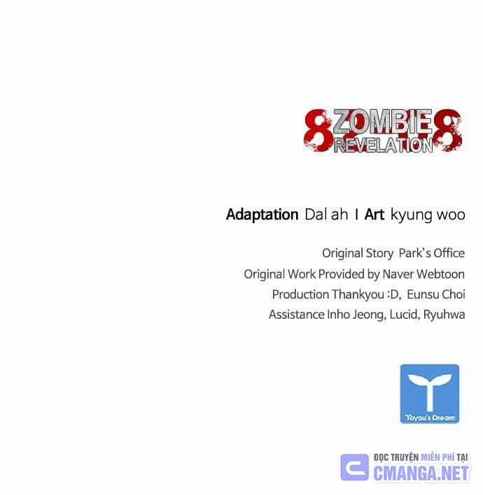 Mạt Thế Zombie 82-08 - Chapter 28 - Trang 175