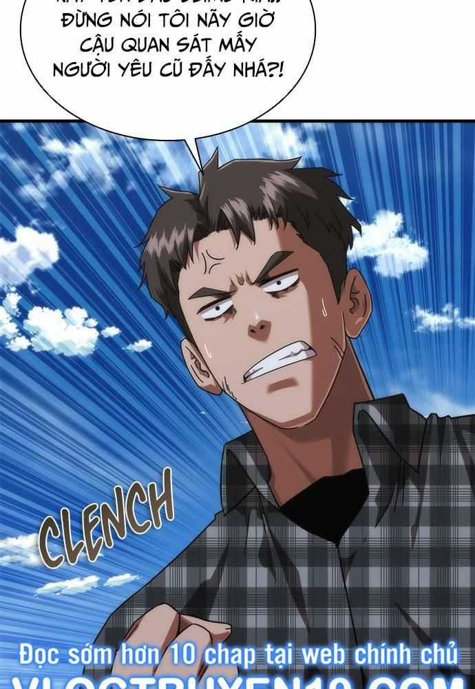 Mạt Thế Zombie 82-08 - Chapter 28 - Trang 27