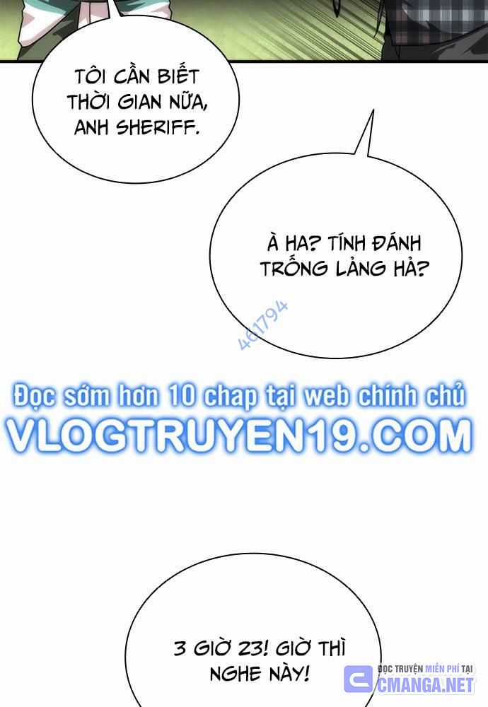 Mạt Thế Zombie 82-08 - Chapter 28 - Trang 31