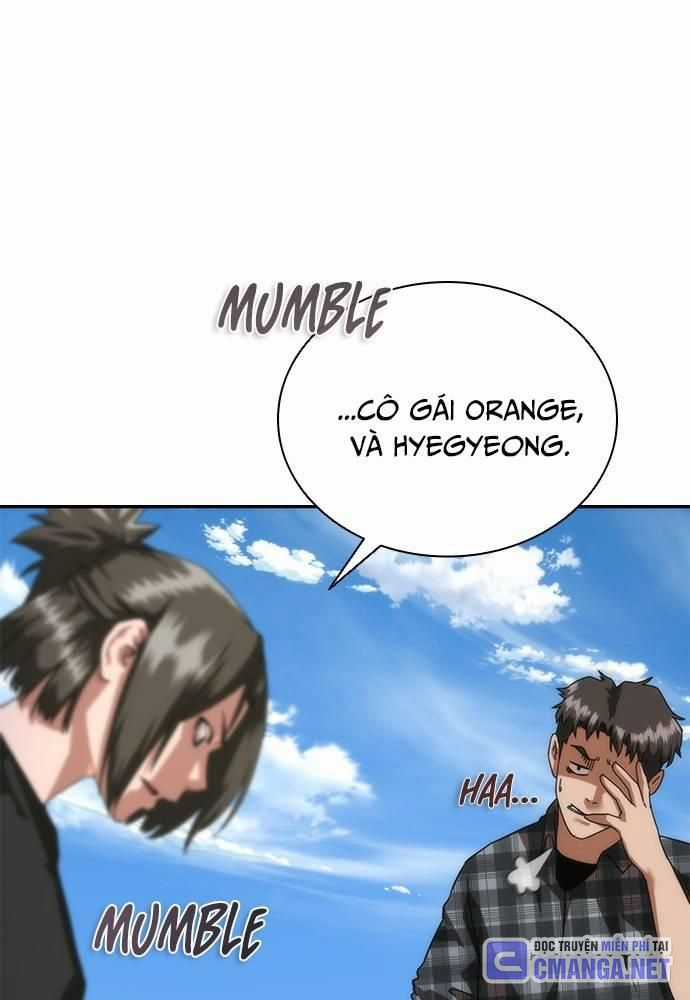 Mạt Thế Zombie 82-08 - Chapter 28 - Trang 34