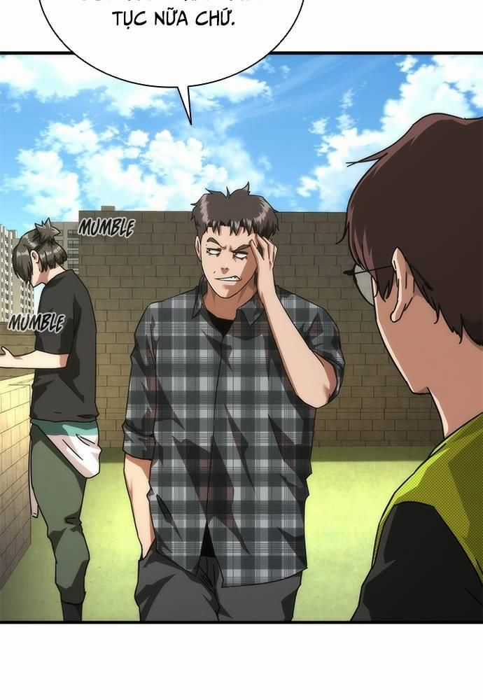 Mạt Thế Zombie 82-08 - Chapter 28 - Trang 36