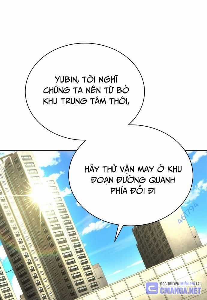 Mạt Thế Zombie 82-08 - Chapter 28 - Trang 37