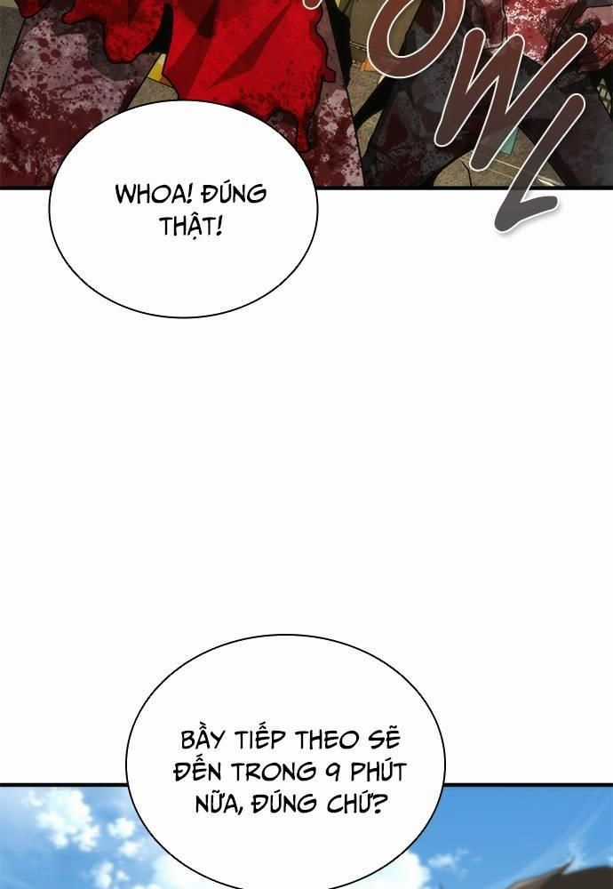 Mạt Thế Zombie 82-08 - Chapter 28 - Trang 74