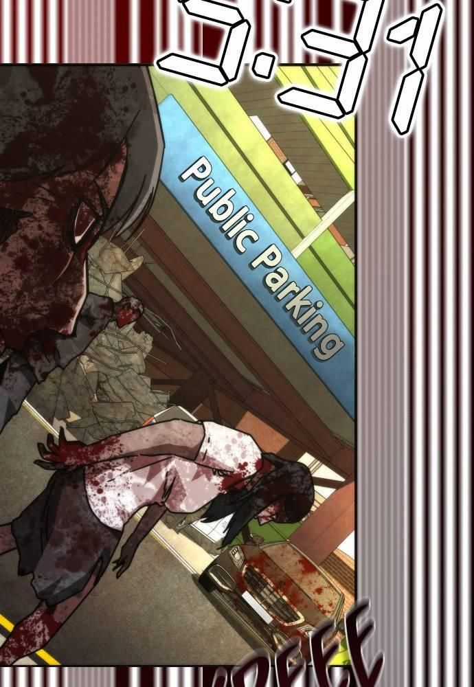 Mạt Thế Zombie 82-08 - Chapter 28 - Trang 81