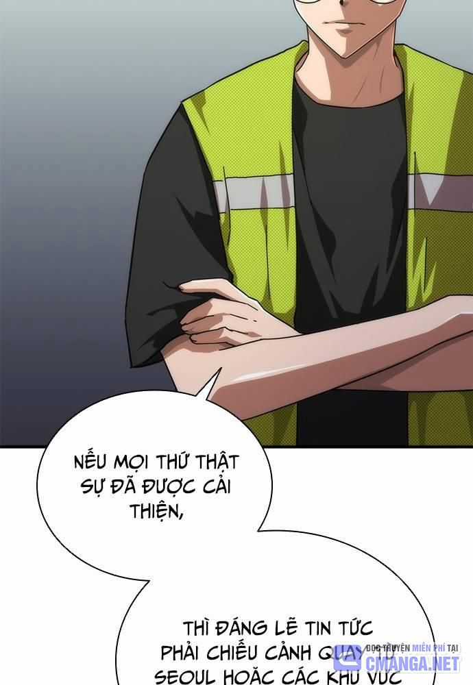 Mạt Thế Zombie 82-08 - Chapter 28 - Trang 10