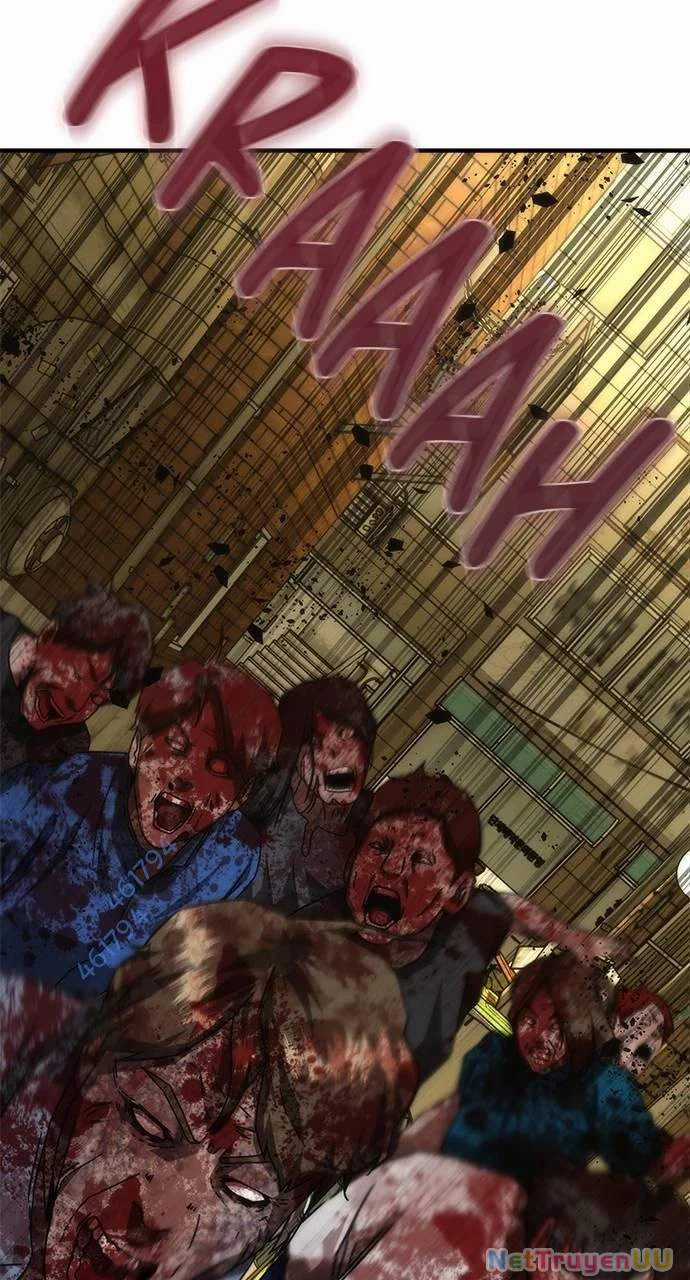 Mạt Thế Zombie 82-08 - Chapter 29 - Trang 104