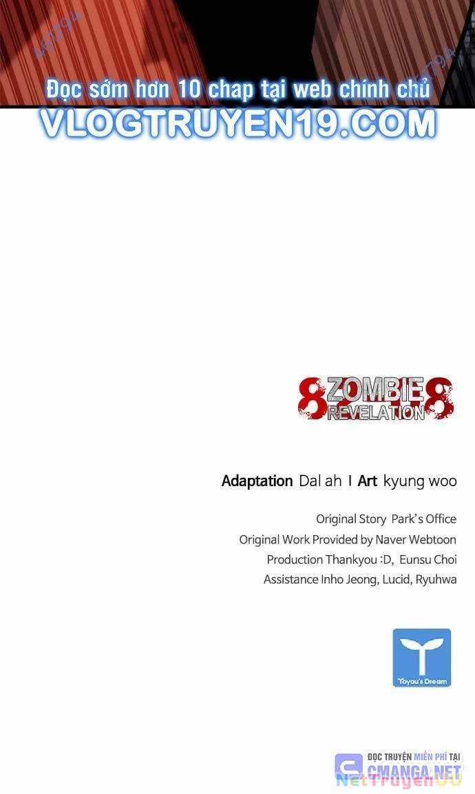 Mạt Thế Zombie 82-08 - Chapter 29 - Trang 112