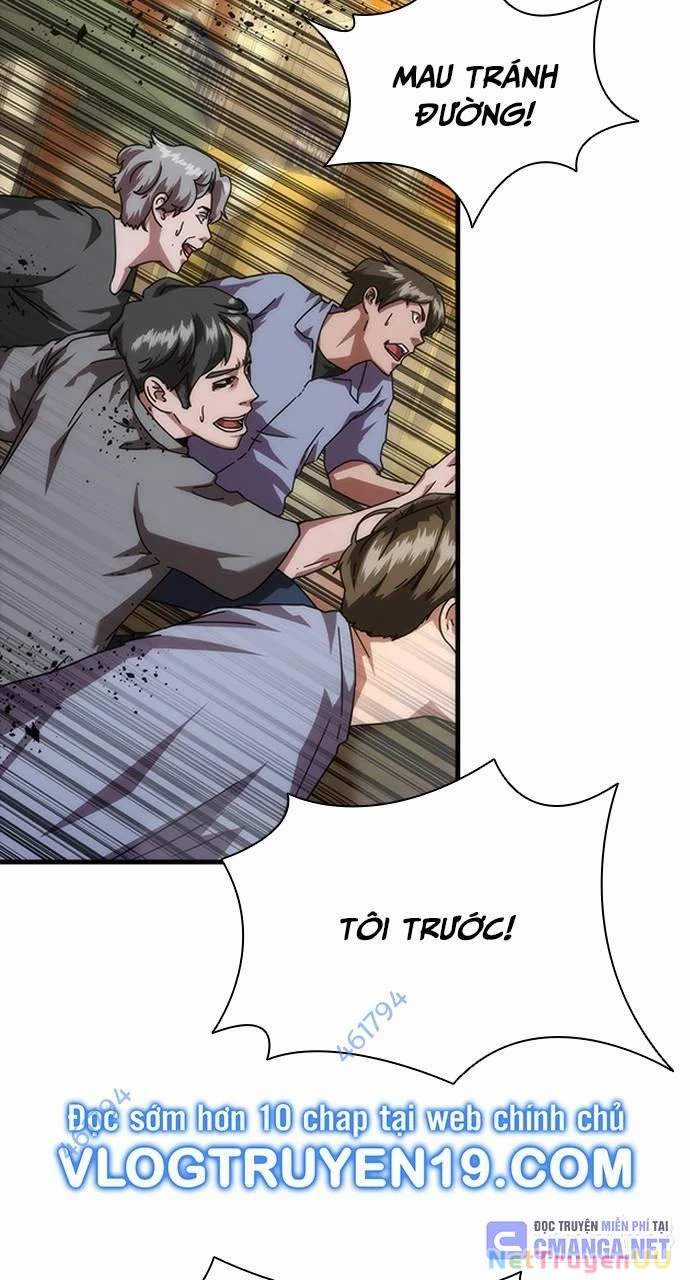 Mạt Thế Zombie 82-08 - Chapter 29 - Trang 16