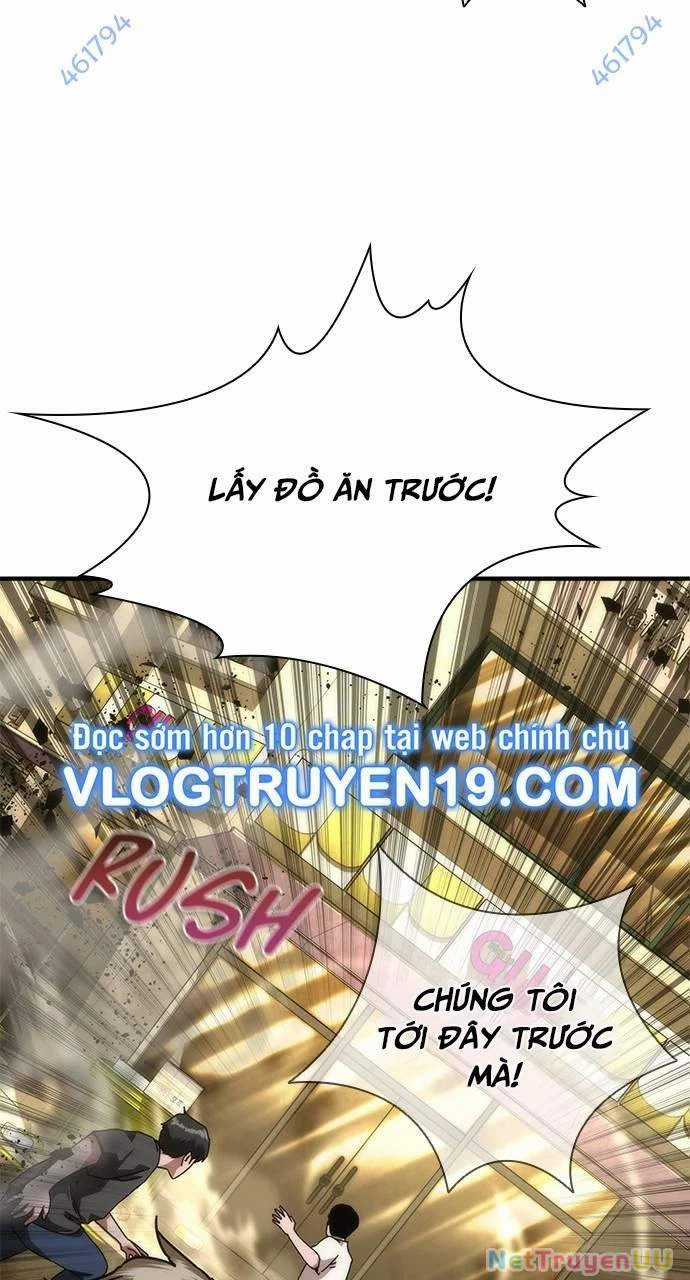 Mạt Thế Zombie 82-08 - Chapter 29 - Trang 18