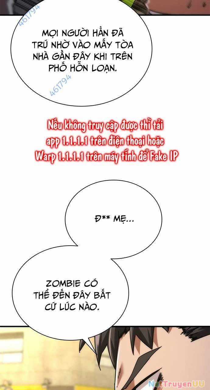 Mạt Thế Zombie 82-08 - Chapter 29 - Trang 21