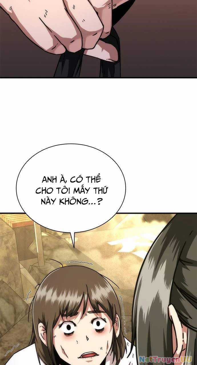 Mạt Thế Zombie 82-08 - Chapter 29 - Trang 26