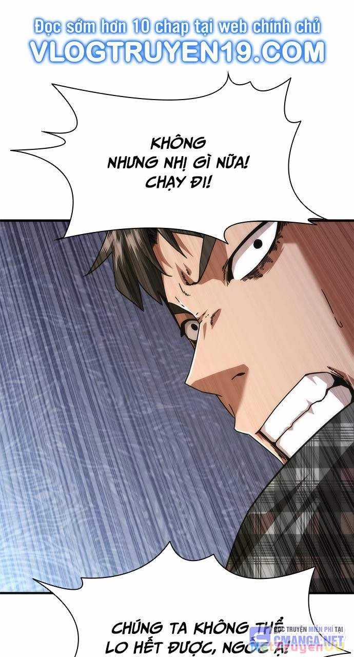 Mạt Thế Zombie 82-08 - Chapter 29 - Trang 40