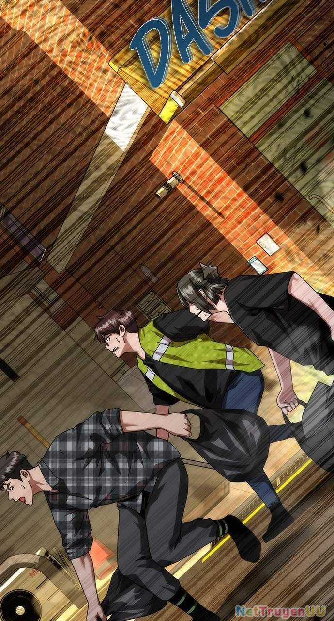 Mạt Thế Zombie 82-08 - Chapter 29 - Trang 45