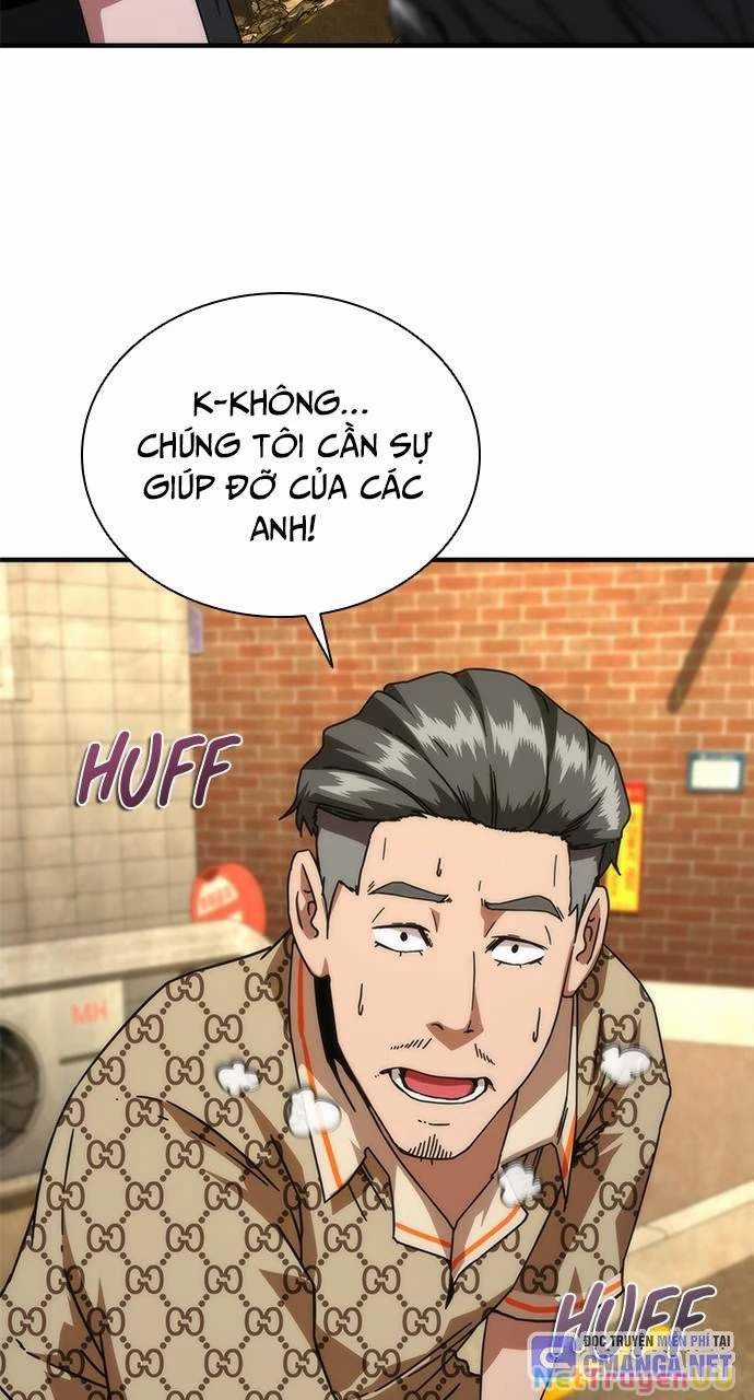 Mạt Thế Zombie 82-08 - Chapter 29 - Trang 49