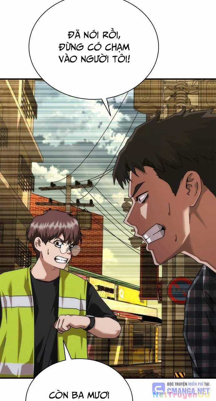 Mạt Thế Zombie 82-08 - Chapter 29 - Trang 58