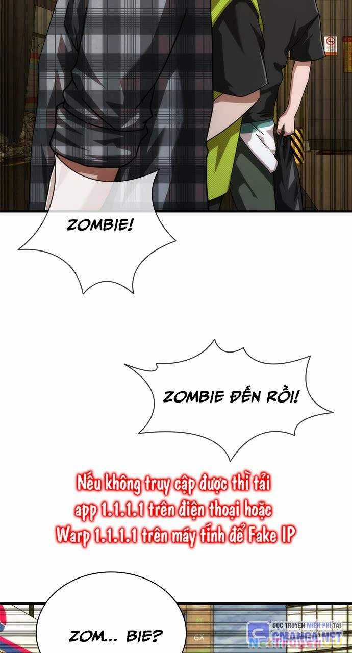 Mạt Thế Zombie 82-08 - Chapter 29 - Trang 70