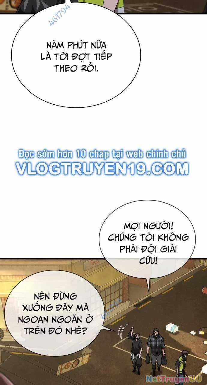 Mạt Thế Zombie 82-08 - Chapter 29 - Trang 8