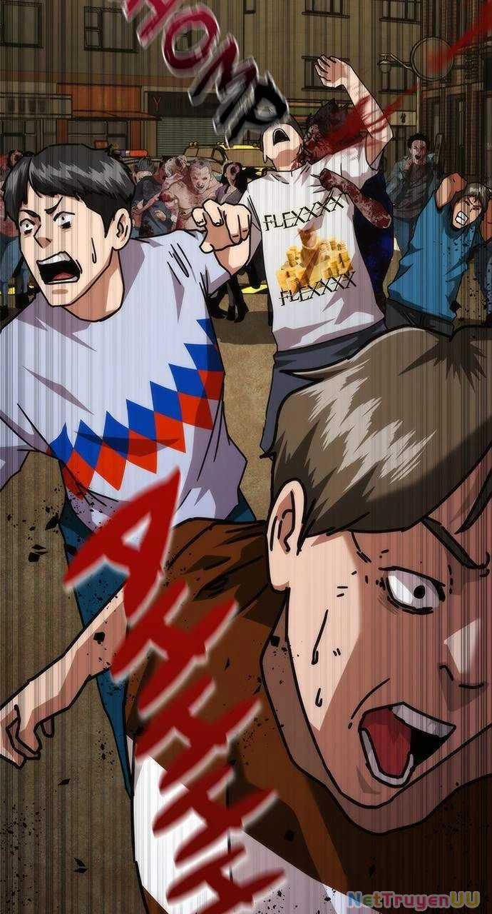 Mạt Thế Zombie 82-08 - Chapter 29 - Trang 74