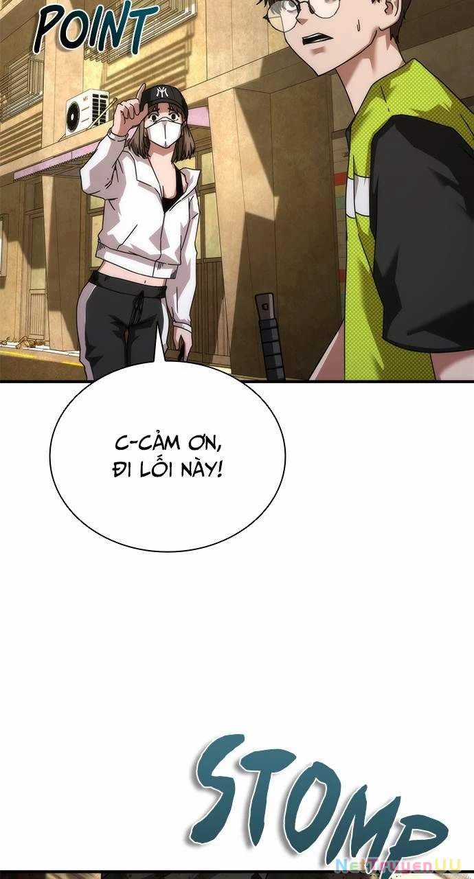 Mạt Thế Zombie 82-08 - Chapter 29 - Trang 87