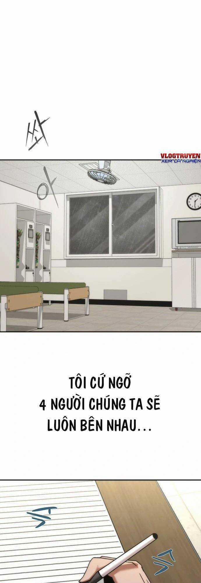 Mạt Thế Zombie 82-08 - Chapter 3 - Trang 1