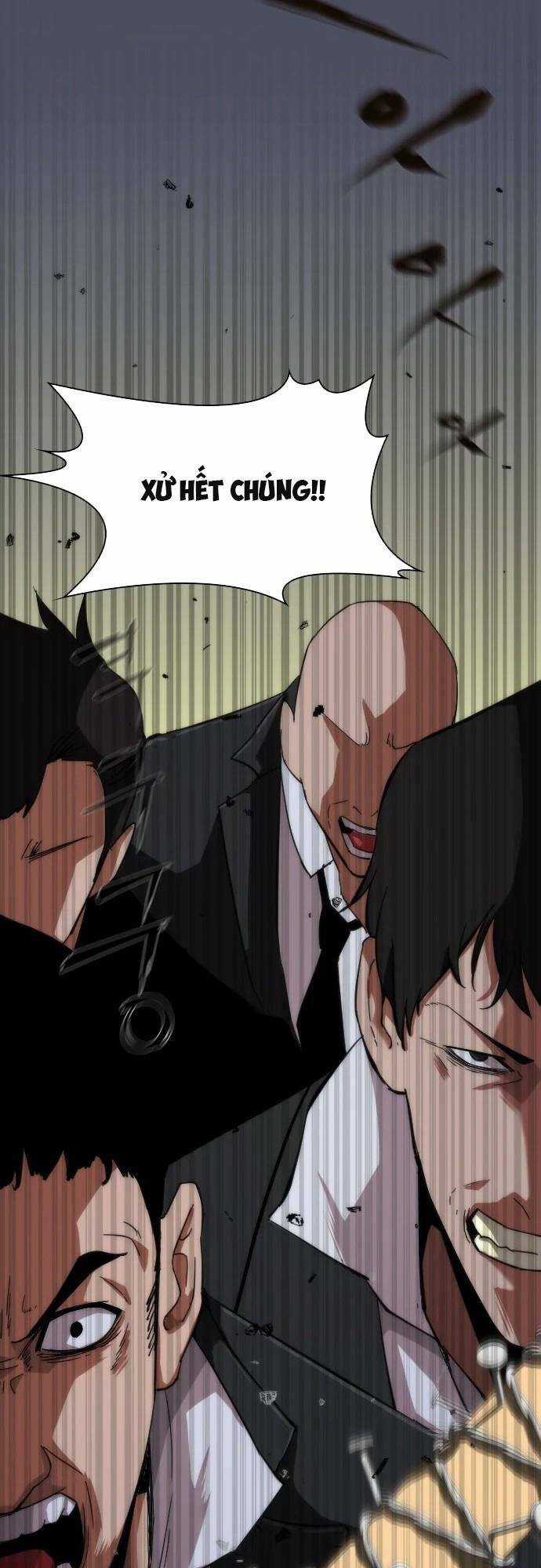 Mạt Thế Zombie 82-08 - Chapter 3 - Trang 19