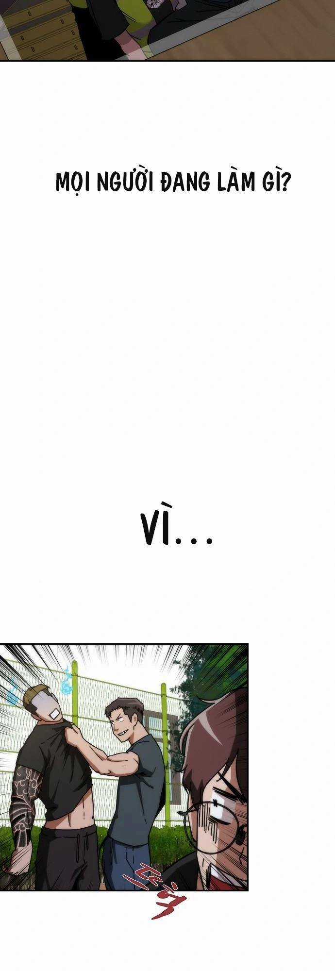 Mạt Thế Zombie 82-08 - Chapter 3 - Trang 3