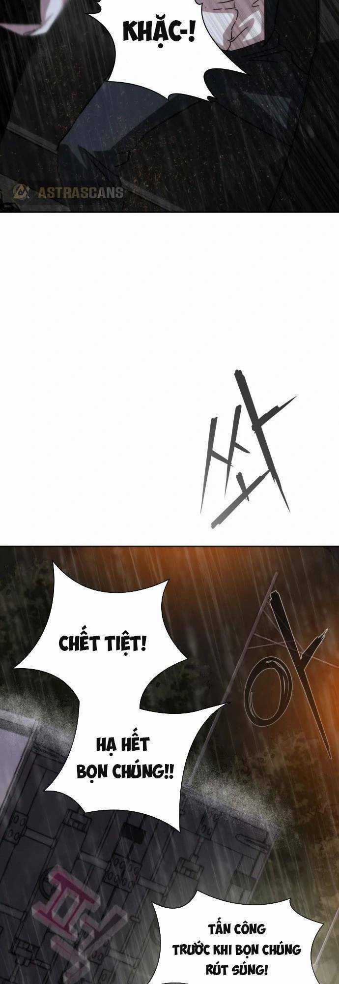 Mạt Thế Zombie 82-08 - Chapter 3 - Trang 22