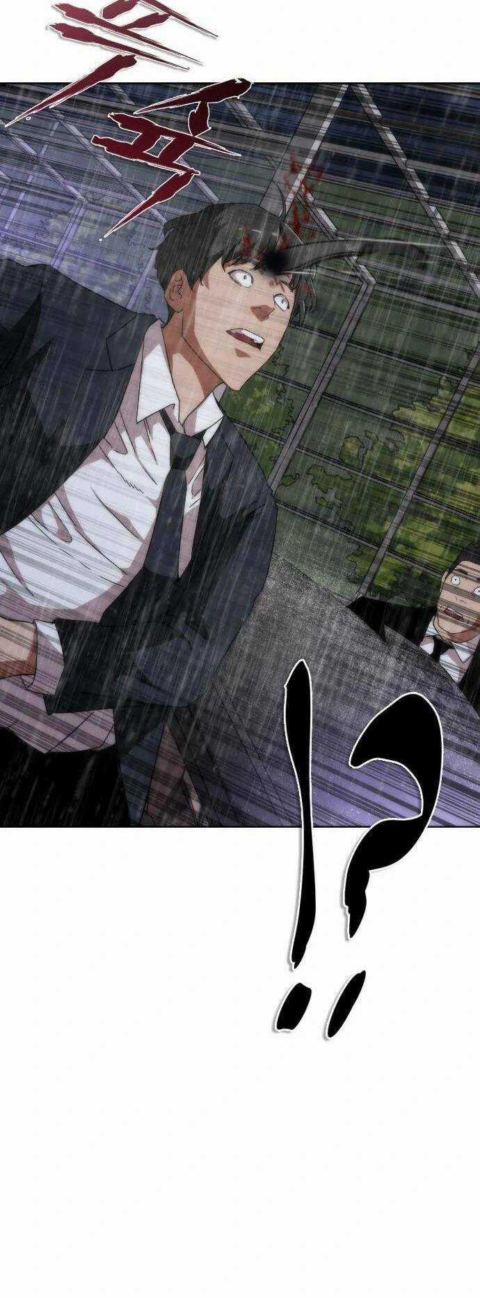 Mạt Thế Zombie 82-08 - Chapter 3 - Trang 26