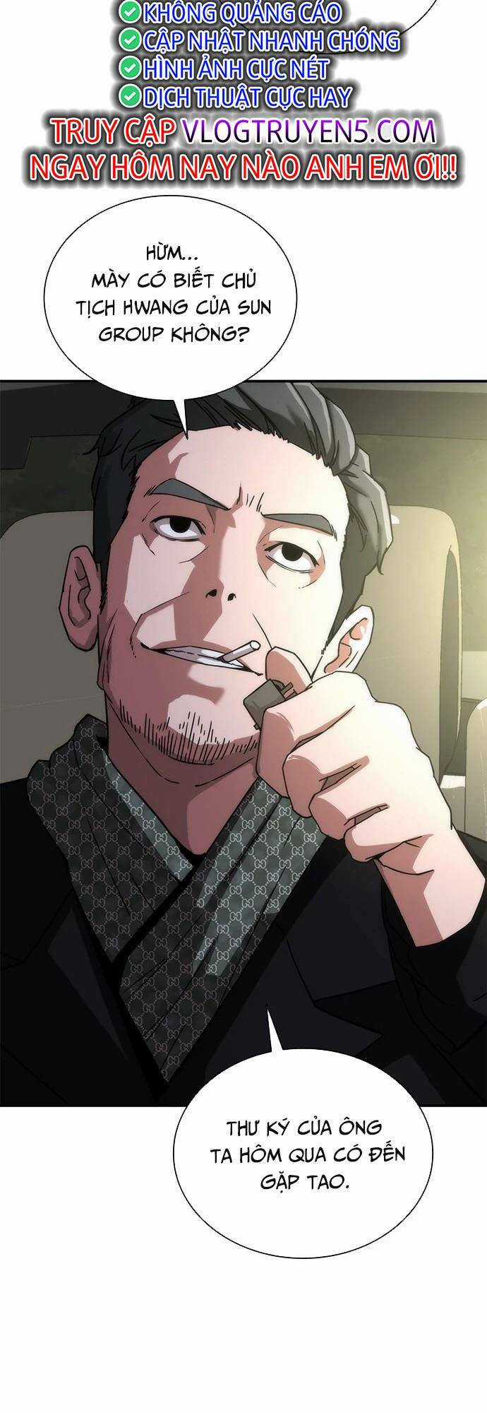 Mạt Thế Zombie 82-08 - Chapter 3 - Trang 39