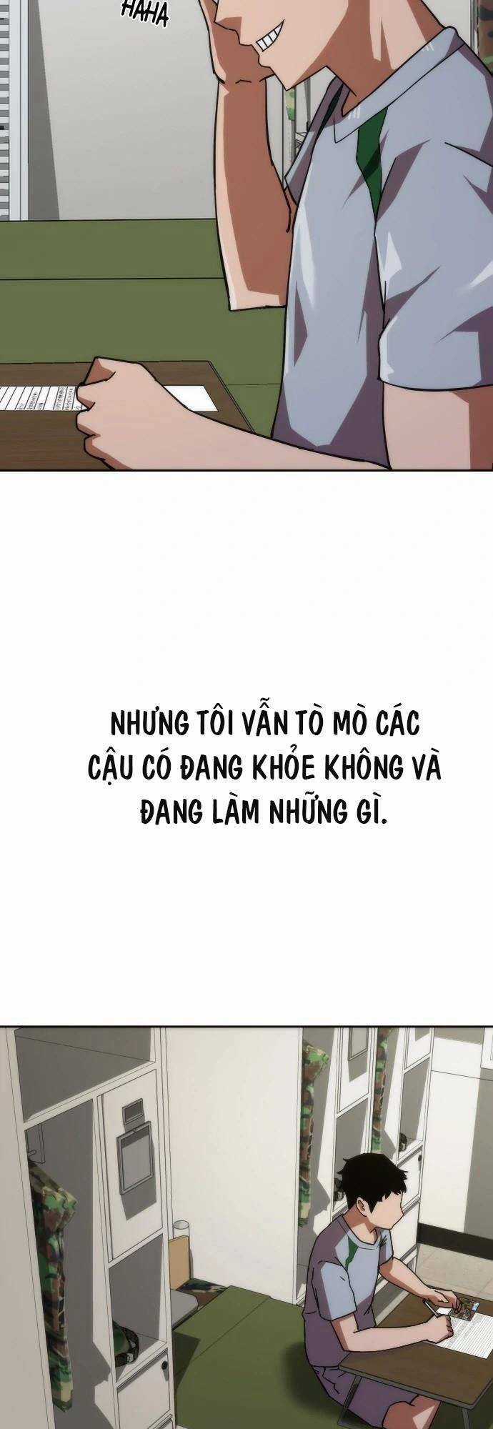 Mạt Thế Zombie 82-08 - Chapter 3 - Trang 5