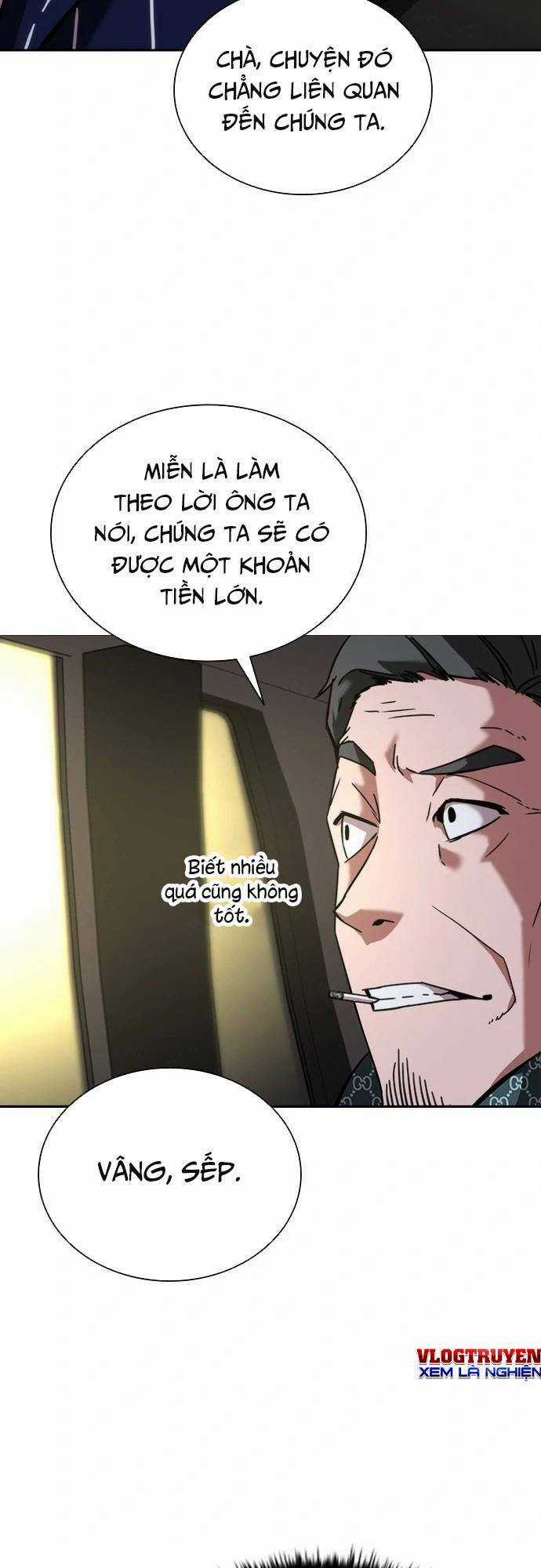 Mạt Thế Zombie 82-08 - Chapter 3 - Trang 46