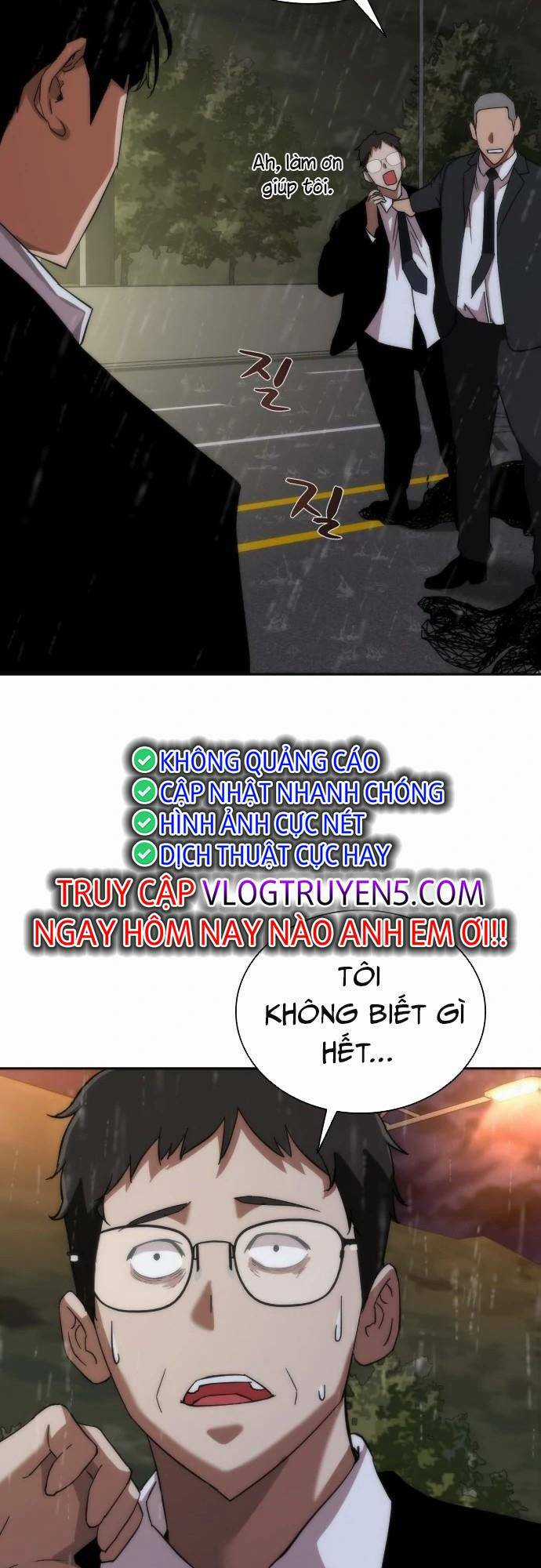 Mạt Thế Zombie 82-08 - Chapter 3 - Trang 54