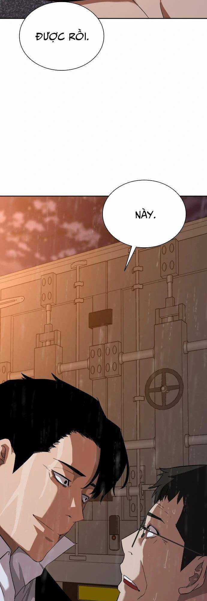 Mạt Thế Zombie 82-08 - Chapter 3 - Trang 58