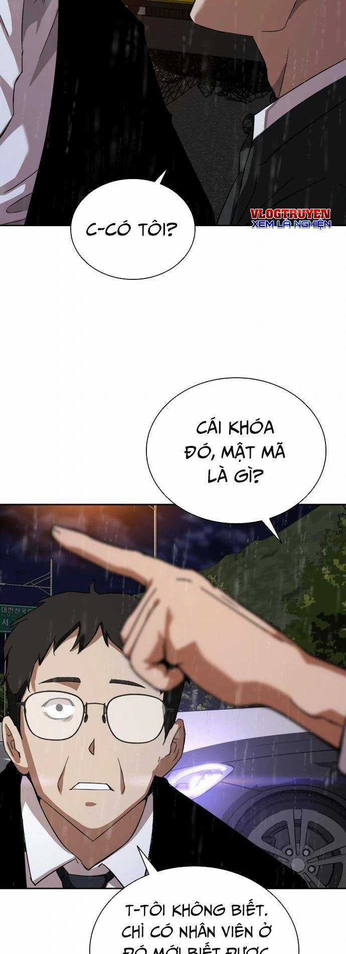 Mạt Thế Zombie 82-08 - Chapter 3 - Trang 59