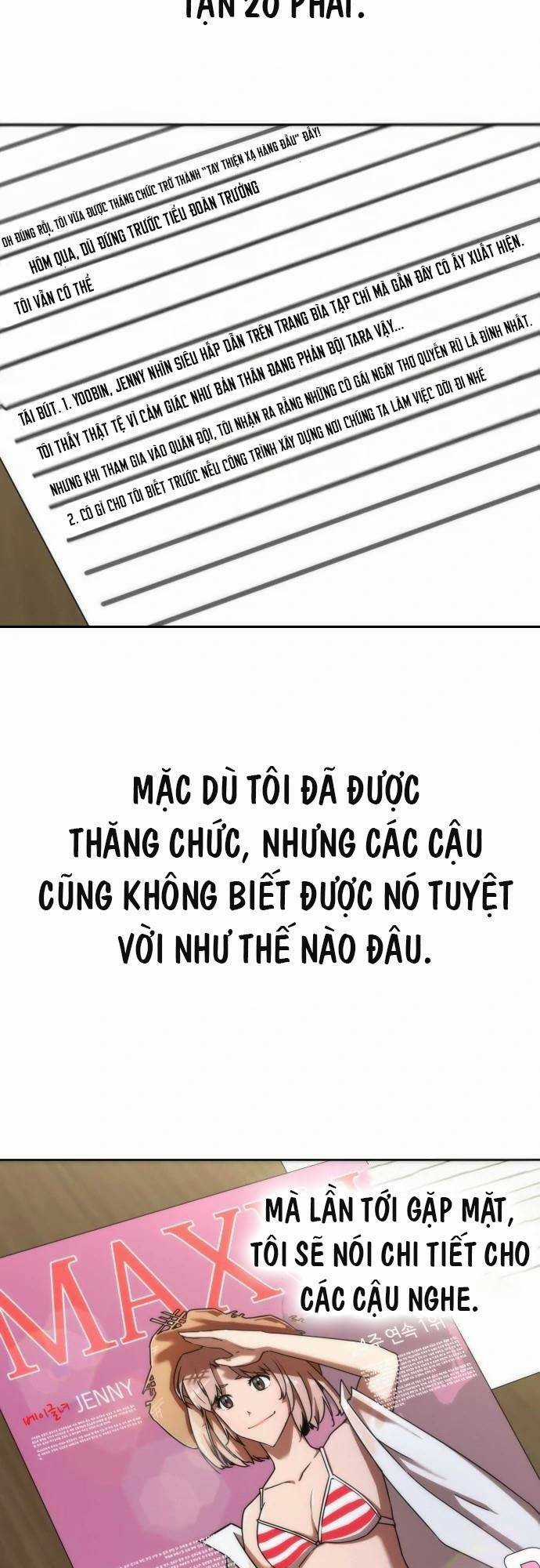 Mạt Thế Zombie 82-08 - Chapter 3 - Trang 7