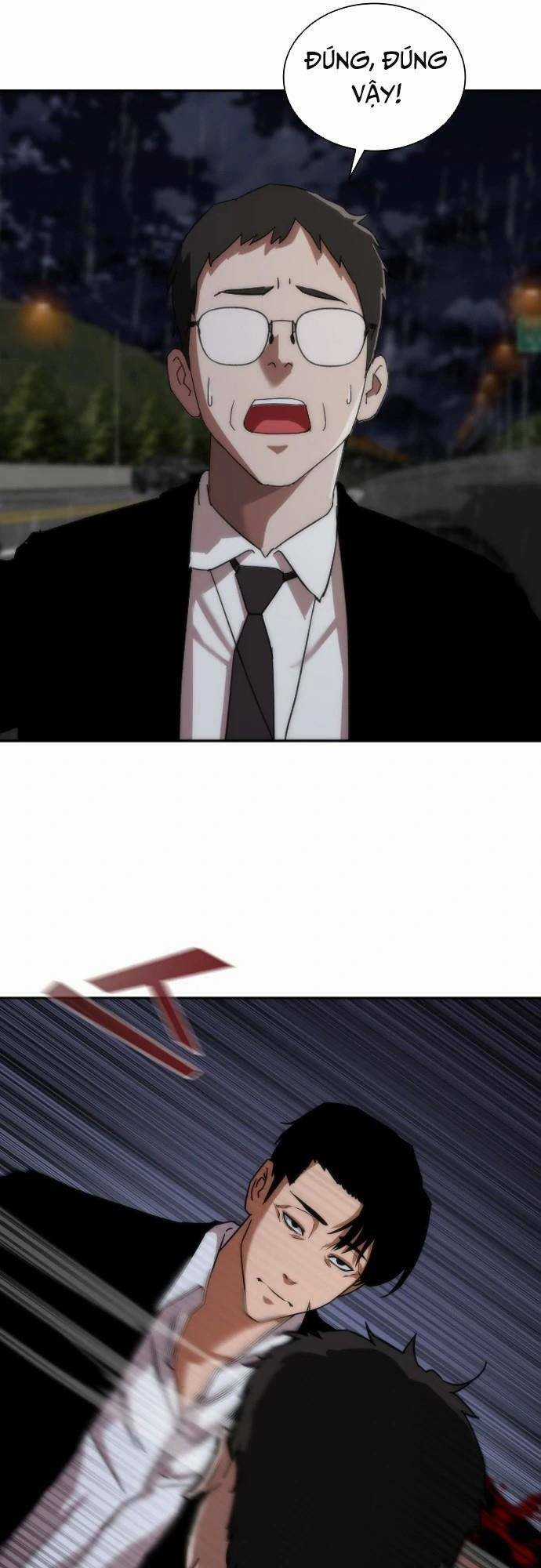 Mạt Thế Zombie 82-08 - Chapter 3 - Trang 61