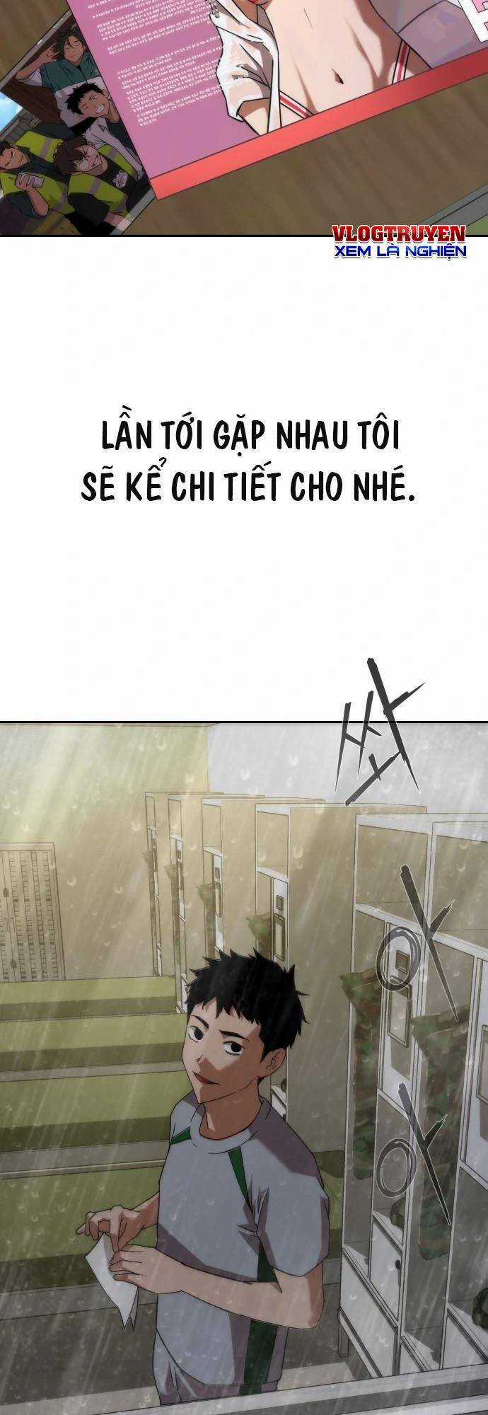 Mạt Thế Zombie 82-08 - Chapter 3 - Trang 8