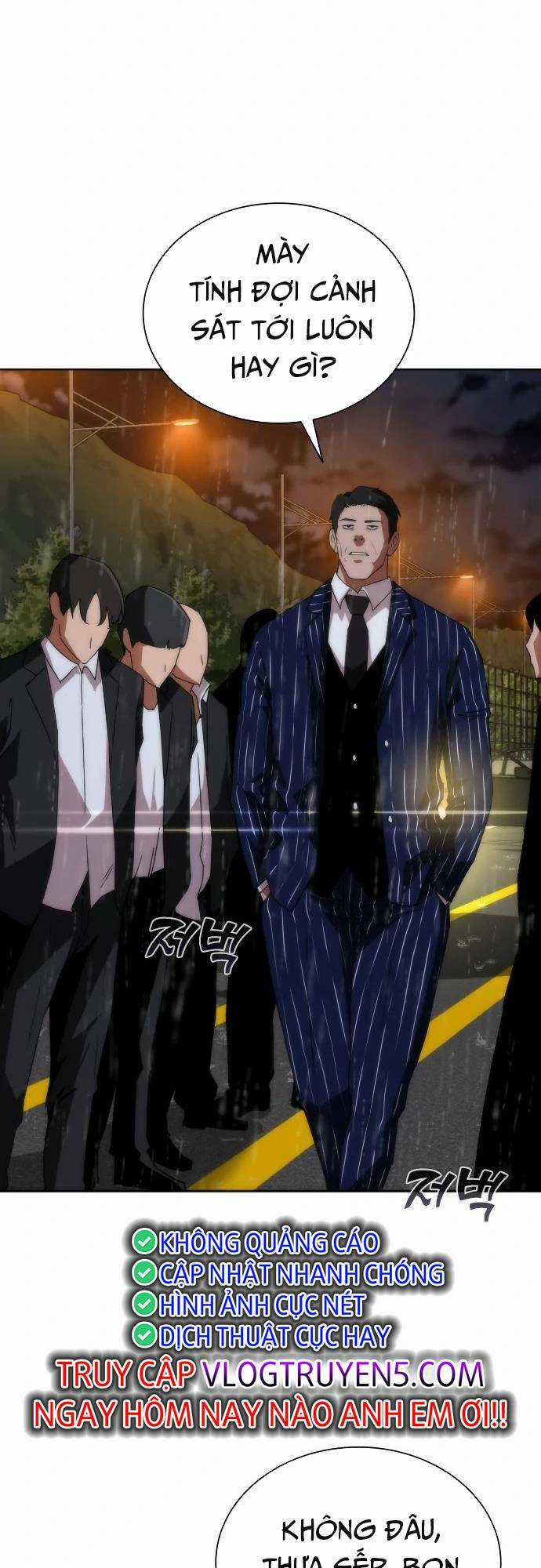 Mạt Thế Zombie 82-08 - Chapter 3 - Trang 74